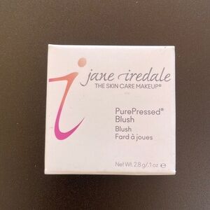 Jane Iredale Purepressed Blush "Sheer Honey"